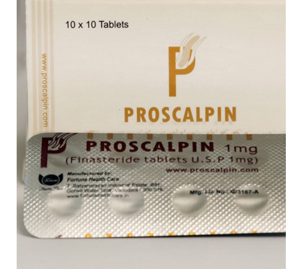Finasteride 1 Mg Bestellen