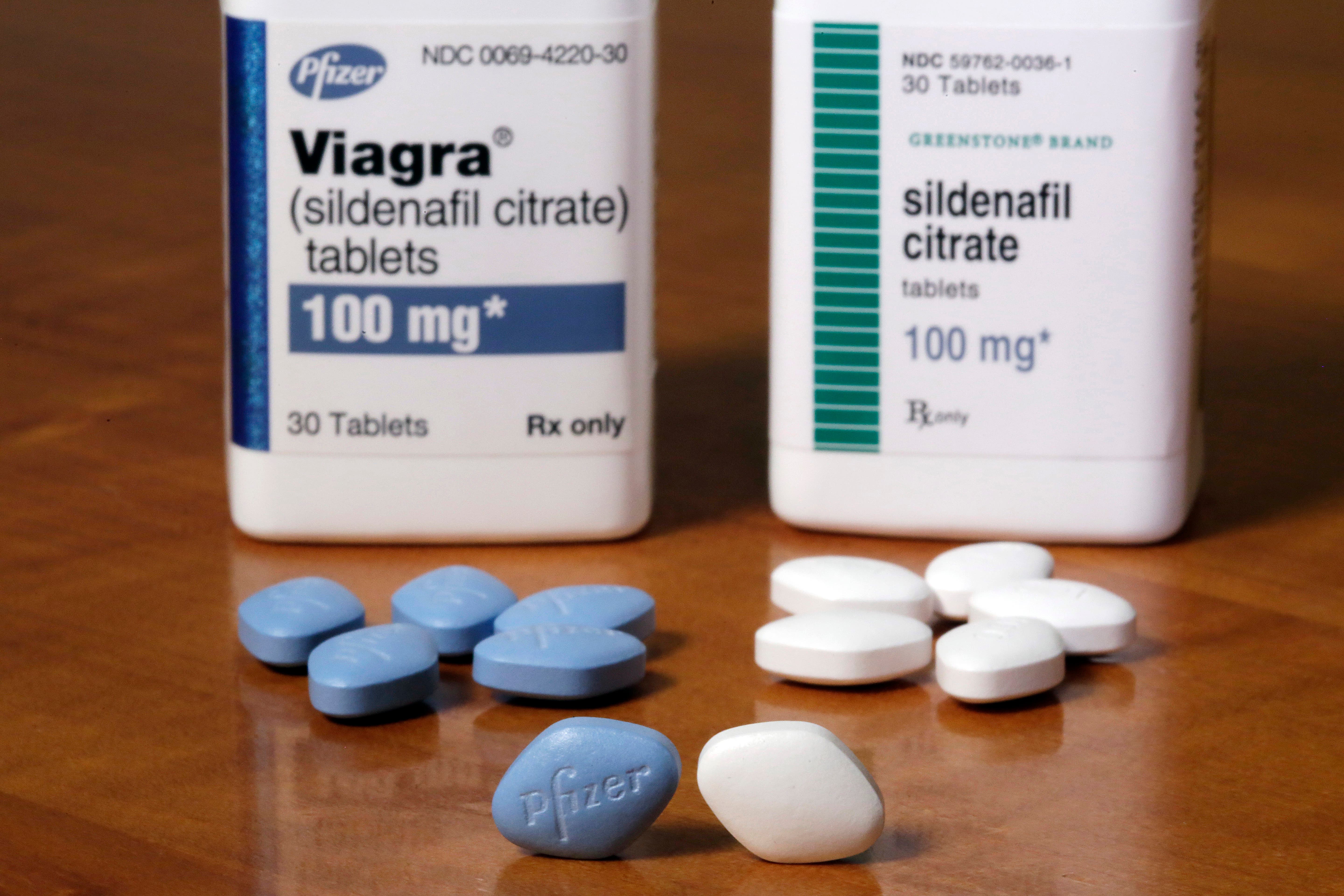 Viagra absatz deutschland
