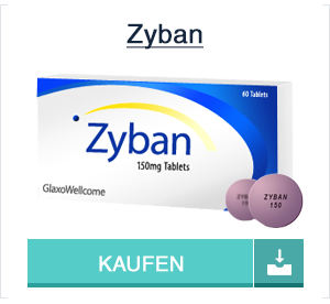 Kauf Zyban Generische