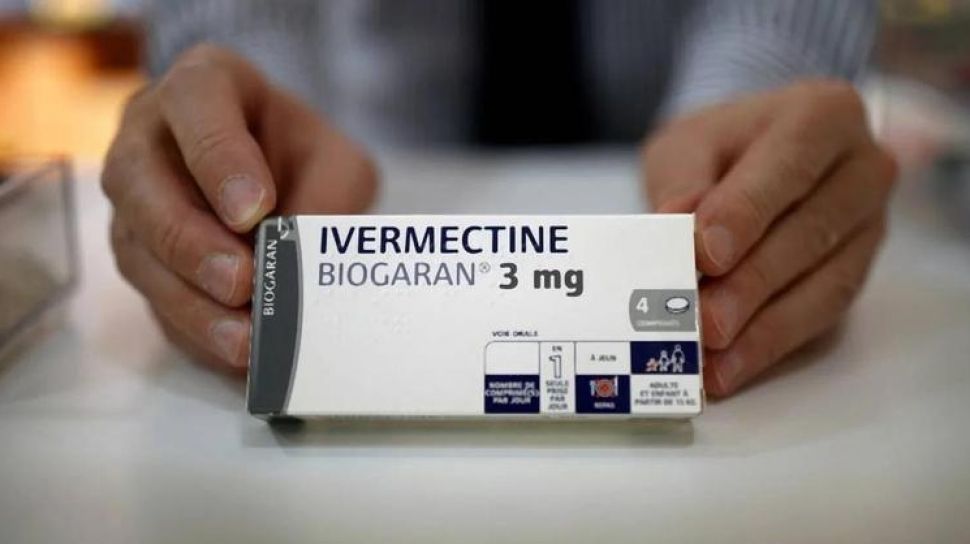 Ivermectin 12 Mg Harsen