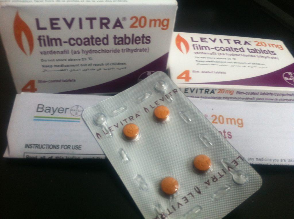 levitra 20 mg mexico