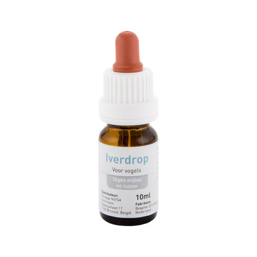 Ivermectin tropfen kaufen