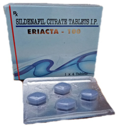 Eriacta Apotheke Online