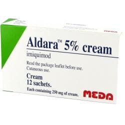 wie aldara kaufen