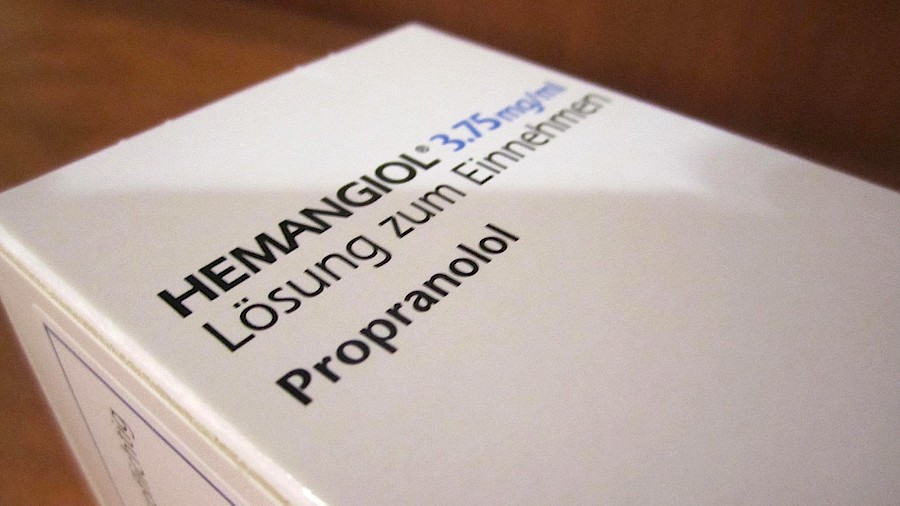 Betablocker Propranolol Preis betablocker propranolol preis