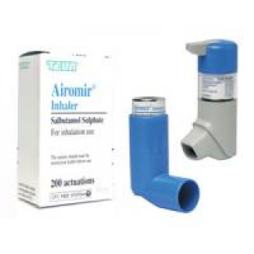 salbutamol inhaler ohne rezept Salbutamol Inhaler Ohne Rezept