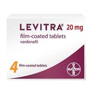 Vivanza 20mg Online