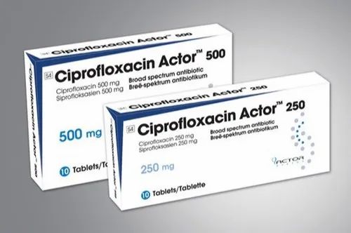 ciprofloxacin am billigsten Ciprofloxacin am billigsten