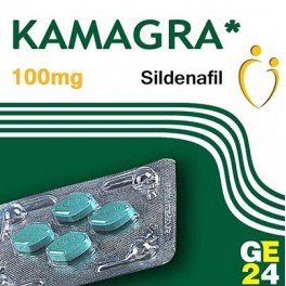 Kamagra Tabletten 100mg