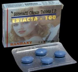 Eriacta Tabletten