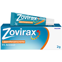 Zovirax apotheke online