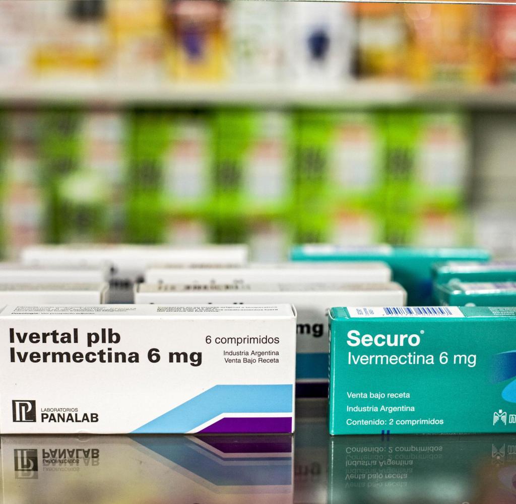 Ivermectin Tabletten Für Tiere Kaufen