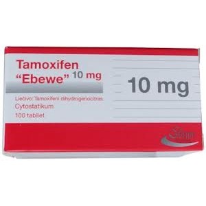 Tamoxifen 40 mg preis