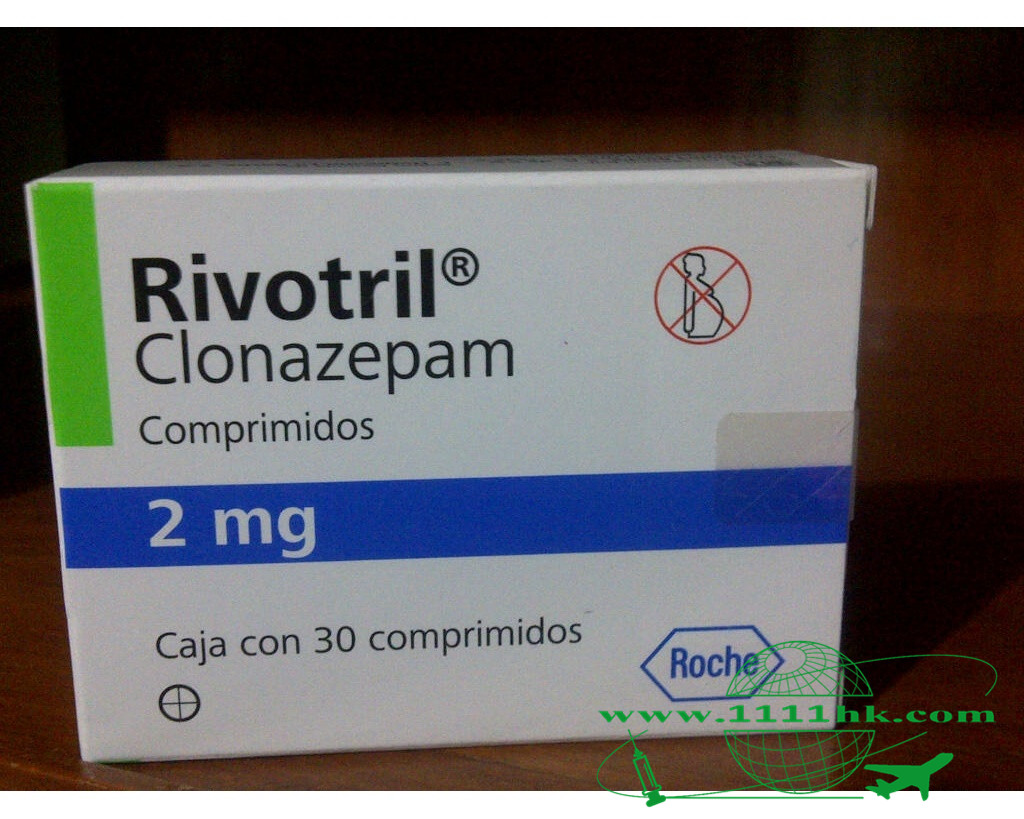 clonazepam tabletten