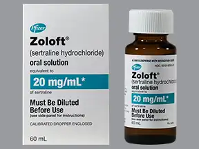 Zoloft refill online