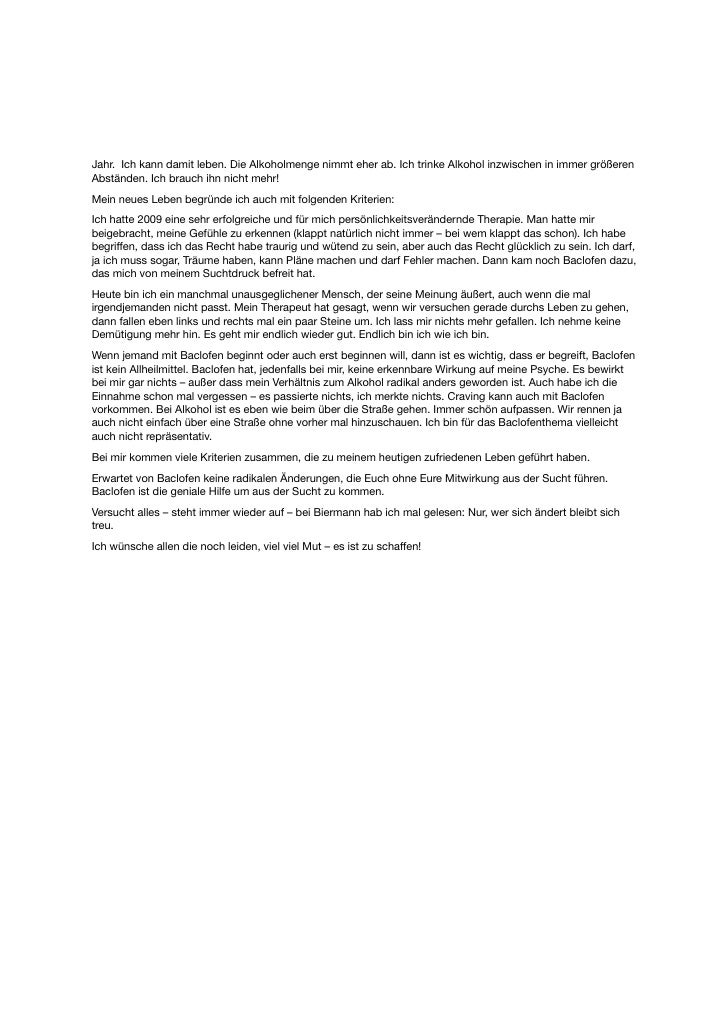 Baclofen für alkoholiker baclofen für alkoholiker
