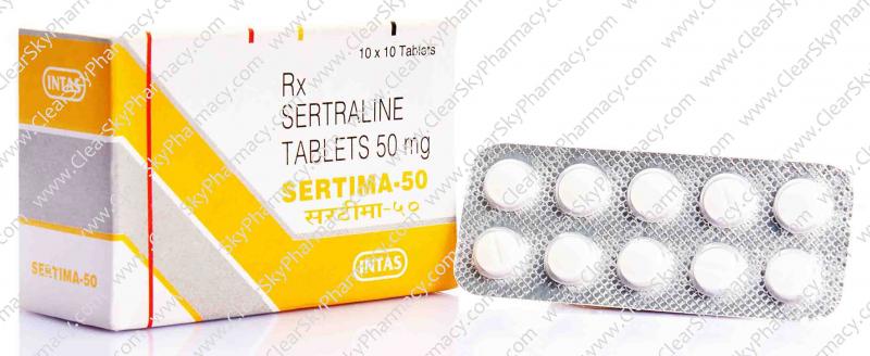 Zoloft Hcl 100mg
