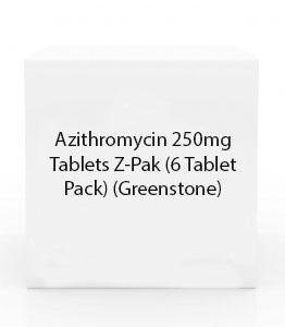 Zithromax 250 mg z pak Zithromax 250 Mg Z Pak