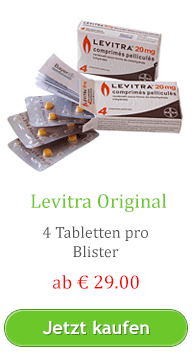 Levitra tabletten original