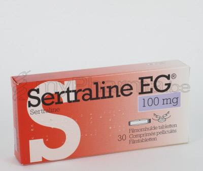 Preis Für Sertraline