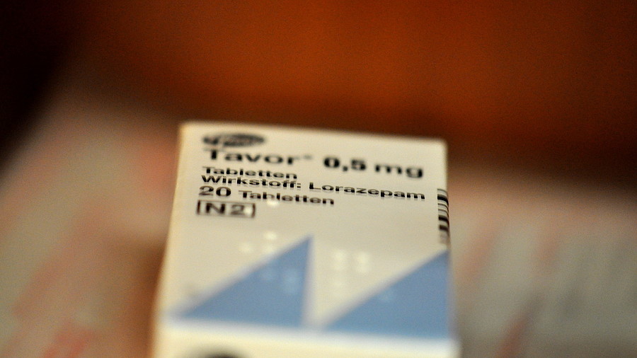 Lorazepam Ratiopharm 2 5mg Preis lorazepam ratiopharm 2 5mg preis