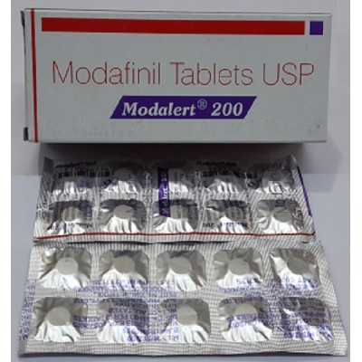 Armodafinil 200mg Online