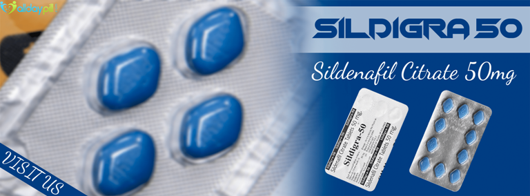 sildigra 50