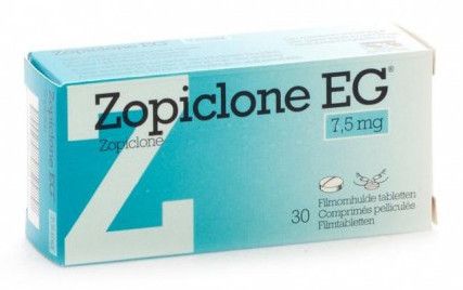 zopiclon rezeptfrei deutschland