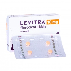 levitra medikament