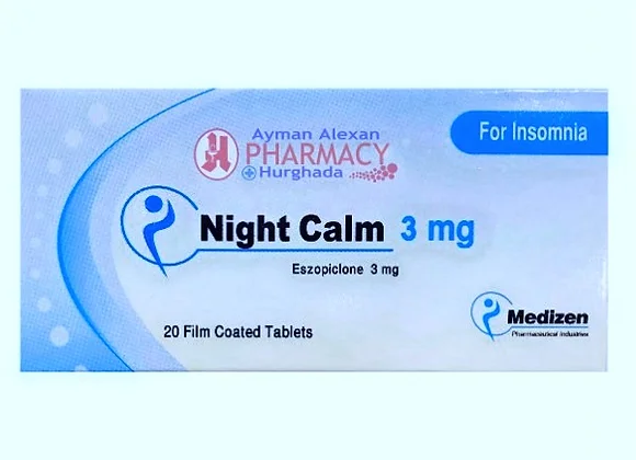 Eszopiclone Kaufen