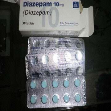diazepam 10 mg tablette Diazepam 10 Mg Tablette