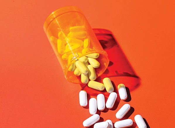 eszopiclone generika