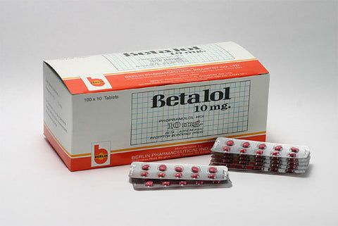 Propranolol 10mg online Propranolol 10mg online
