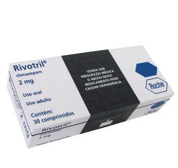 Klonopin Generikum