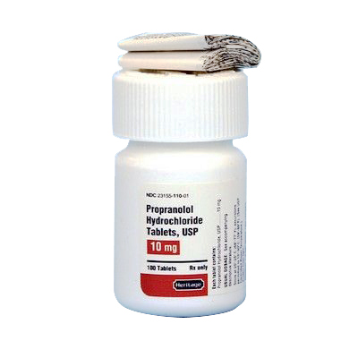 propranolol a 10mg propranolol a 10mg