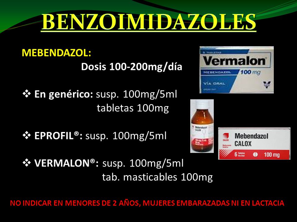 mebendazol 100mg mebendazol 100mg