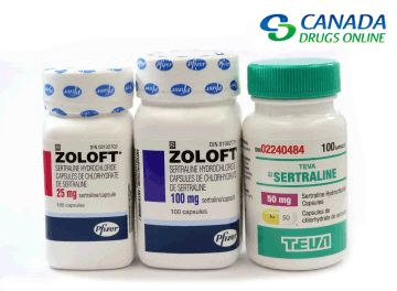 Sertraline online