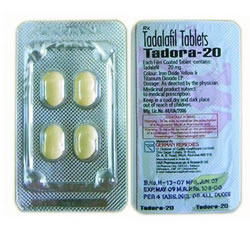 Tadora 10mg Online