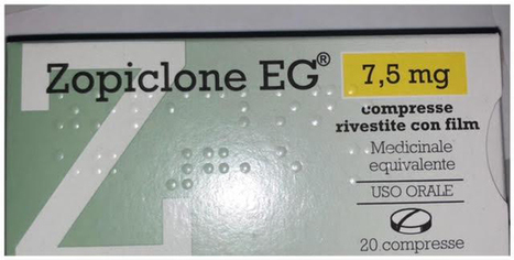 Zopiclon Generische Bestellen zopiclon generische bestellen