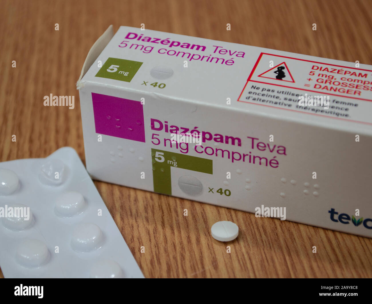 Diazepam Tabletten 2 Mg Diazepam tabletten 2 mg