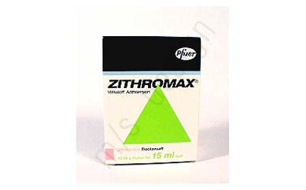 Zithromax saft kaufen