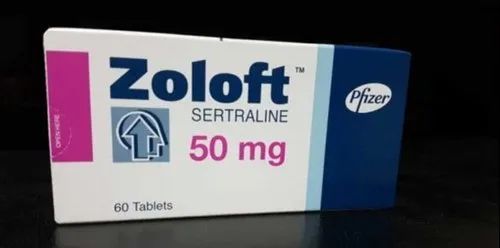 sertraline 50mg