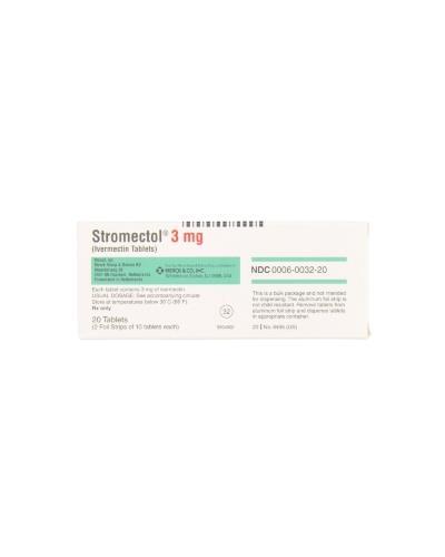stromectol tbl 3 mg