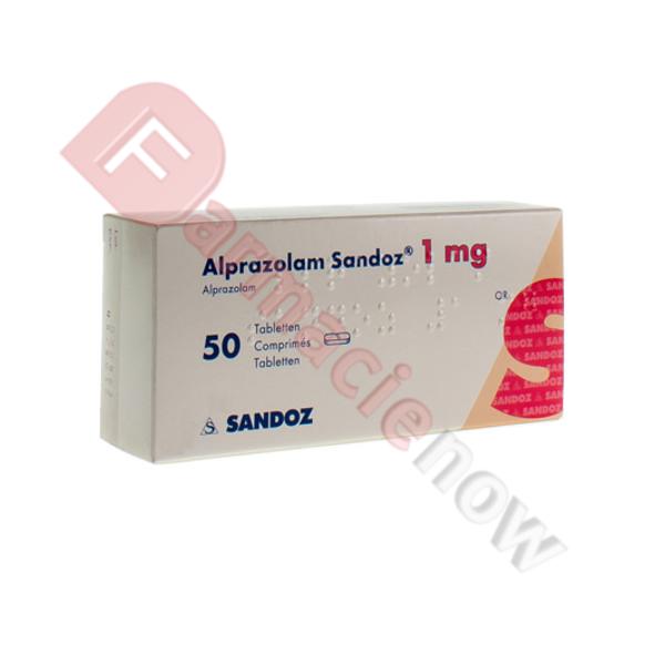Kaufen Alprazolam Kaufen Alprazolam