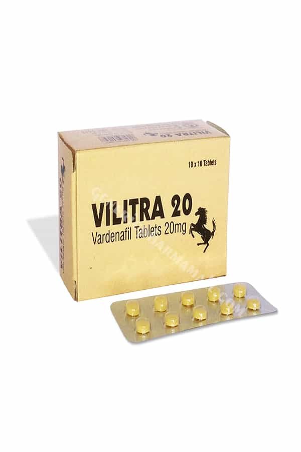 vardenafil vilitra 20mg