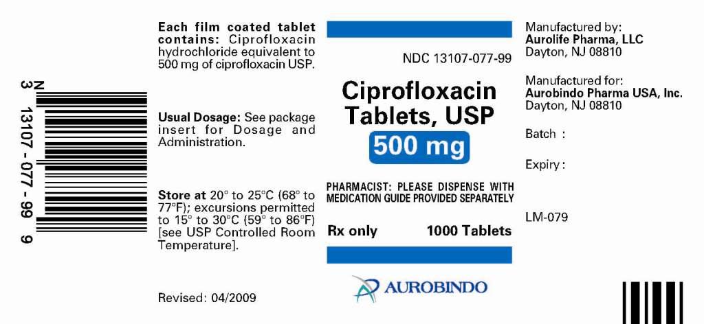 Ciprofloxacin 1000 mg Ciprofloxacin 1000 mg