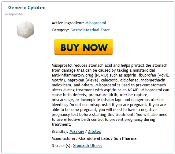cytotec misoprostol kaufen