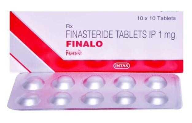 Finpecia tablette