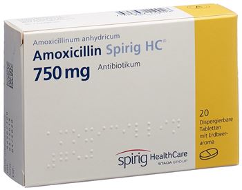 amoxicillin 750 mg 30 tabletten Amoxicillin 750 Mg 30 Tabletten