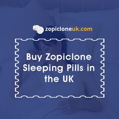 Wo Kann Man Zopiclone Kaufen